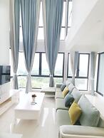 The Elysia Park Residence