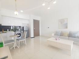 The Elysia Park Residence