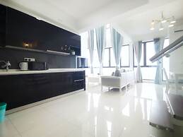 The Elysia Park Residence