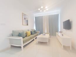 The Elysia Park Residence