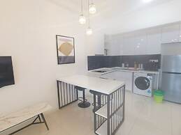 The Elysia Park Residence