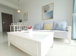 The Elysia Park Residence
