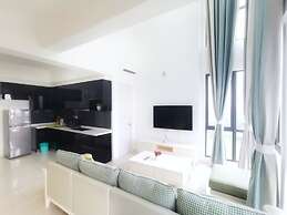 The Elysia Park Residence