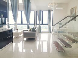 The Elysia Park Residence
