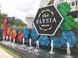 The Elysia Park Residence