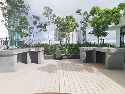 The Elysia Park Residence