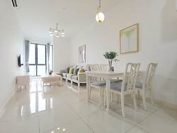 The Elysia Park Residence