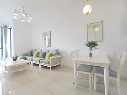 The Elysia Park Residence
