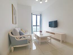 The Elysia Park Residence