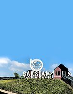 Saksiam Lakeside Resort