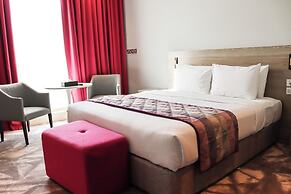 Fortune Atrium Hotel