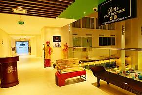 Fortune Atrium Hotel