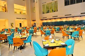 Fortune Atrium Hotel