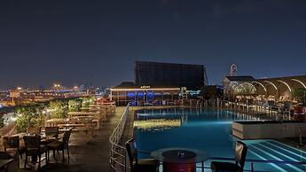 Fortune Atrium Hotel