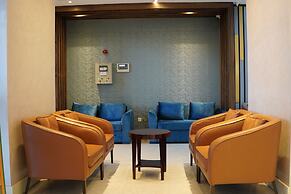 Fortune Atrium Hotel