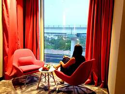 Fortune Atrium Hotel