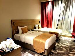 Fortune Atrium Hotel