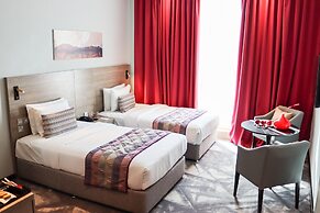 Fortune Atrium Hotel