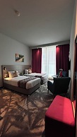 Fortune Atrium Hotel