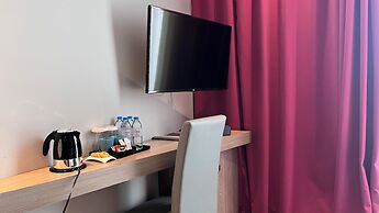 Fortune Atrium Hotel