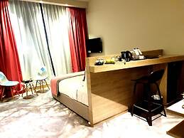 Fortune Atrium Hotel