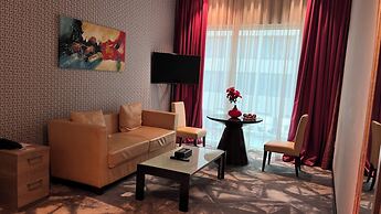 Fortune Atrium Hotel