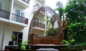 Nikhila Seminyak