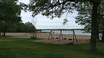 Gröna Uddens Camping