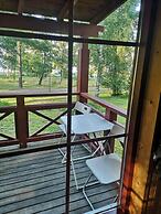 Gröna Uddens Camping