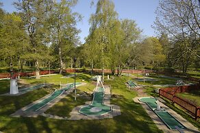 Gröna Uddens Camping