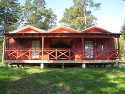 Gröna Uddens Camping
