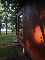 Gröna Uddens Camping