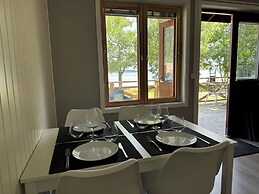 Gröna Uddens Camping