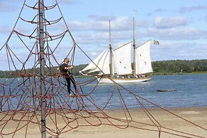 Gröna Uddens Camping