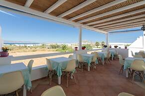 Margaritari Hotel