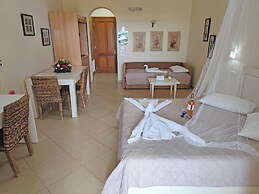 Margaritari Hotel