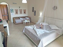 Margaritari Hotel