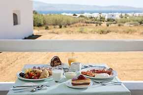 Margaritari Hotel