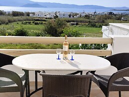 Margaritari Hotel