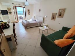 Margaritari Hotel