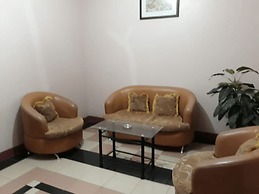 Hotel Parewisata