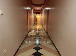 Hotel Parewisata