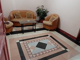 Hotel Parewisata