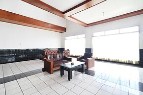 Abang Hotel Ciwidey