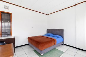 Abang Hotel Ciwidey