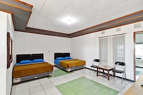 Abang Hotel Ciwidey