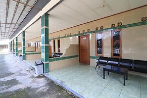 Abang Hotel Ciwidey