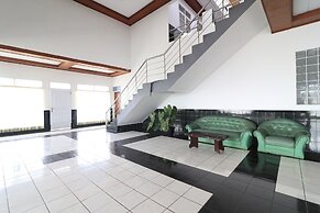 Abang Hotel Ciwidey