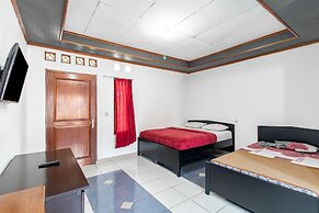 Abang Hotel Ciwidey
