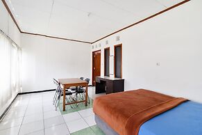 Abang Hotel Ciwidey